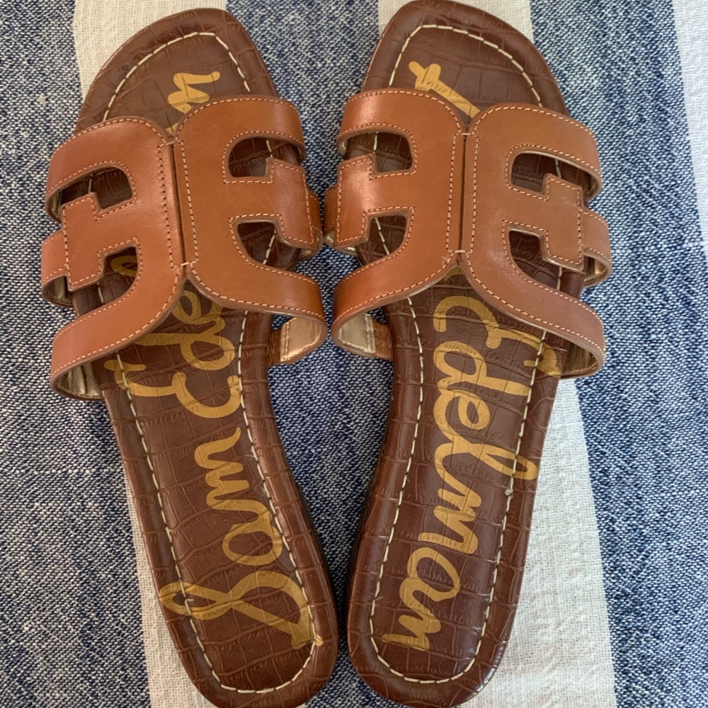 Sam Edelman Bay Slide Sandal